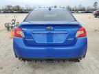 2018 Subaru Wrx  for Sale in Houston, TX - Front End