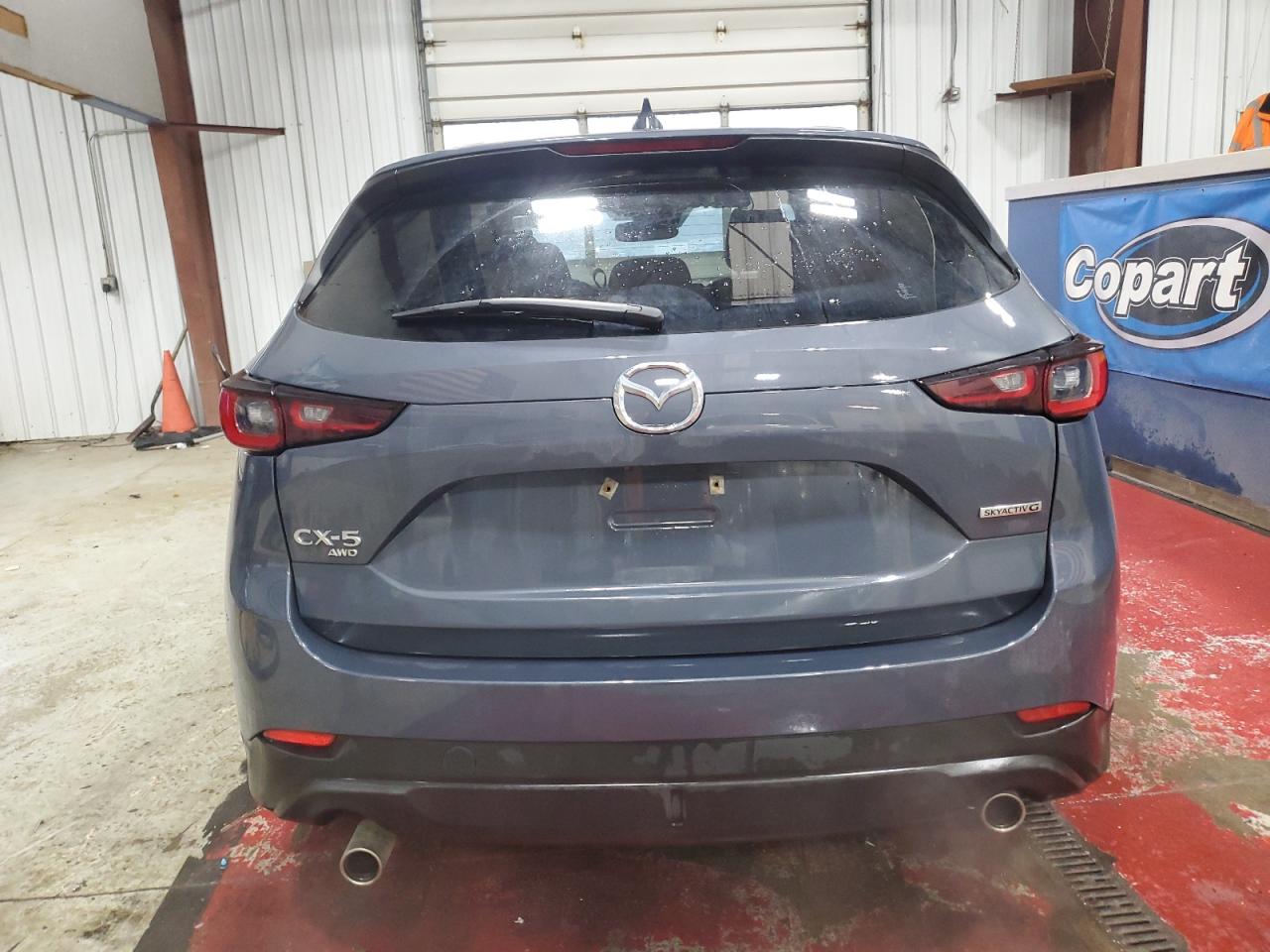 2024 Mazda CX-5 - Image 6