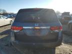 2015 Honda Odyssey Exl продається в Baltimore, MD - All Over