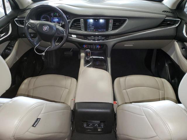  BUICK ENCLAVE 2020 Білий