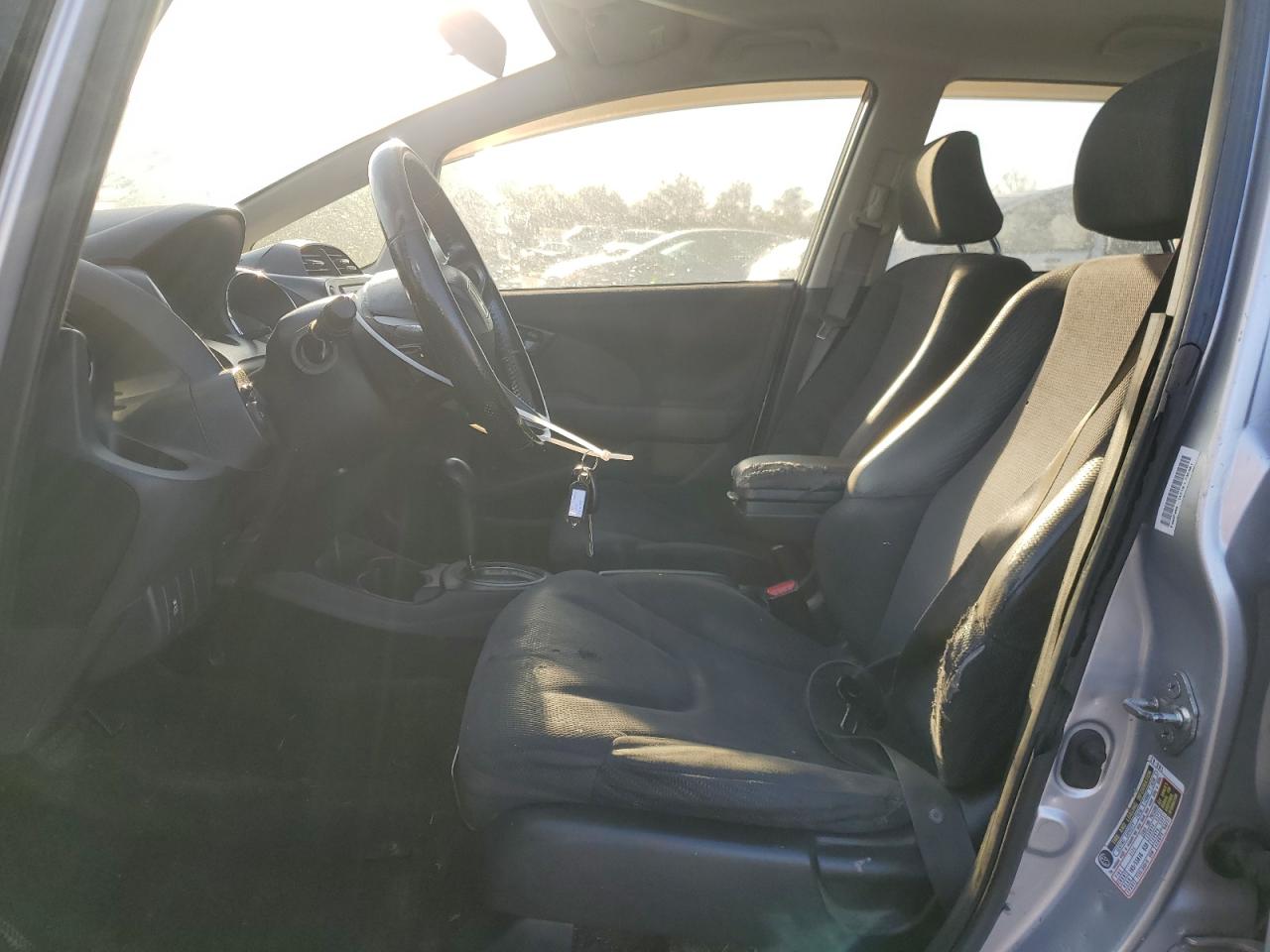 2012 Honda Fit - Image 7