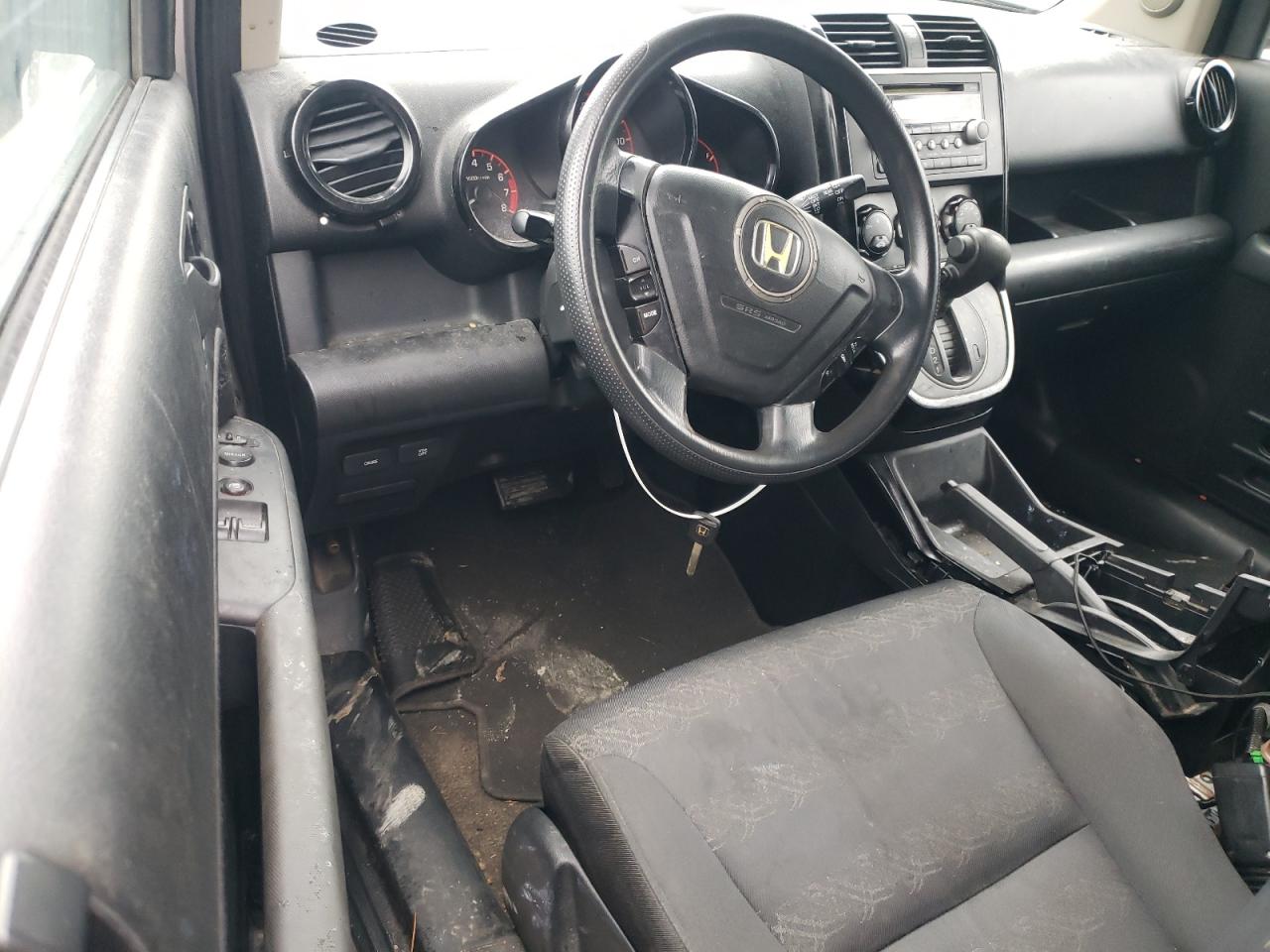 2007 Honda Element - Image 8