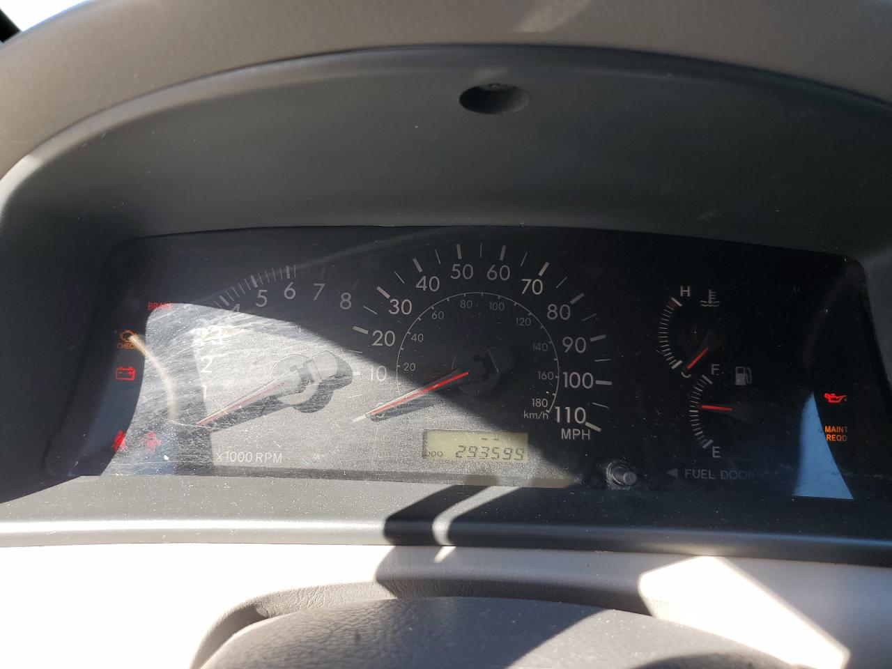2007 Toyota Corolla - Image 9