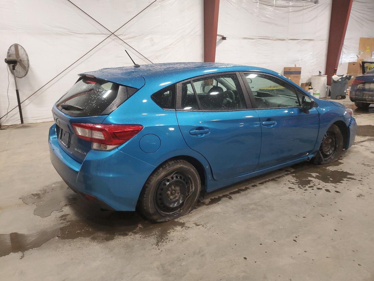 2019 Subaru Impreza - Image 3