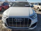 2020 AUDI Q7 PREMIUM PLUS for sale at Copart UT - SALT LAKE CITY