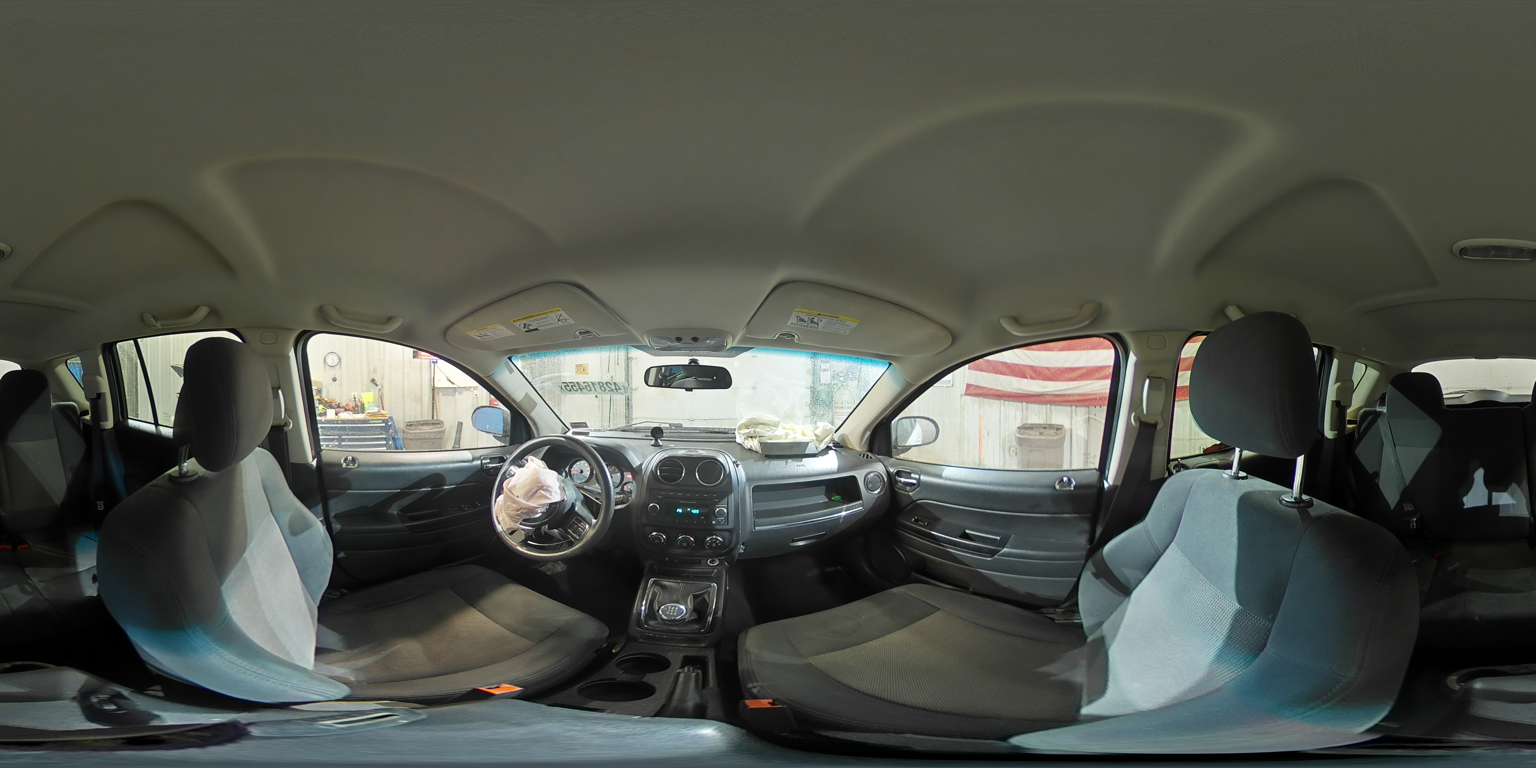 2013 Jeep Compass - Image 14