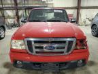 2011 Ford Ranger Super Cab за продажба в Eldridge, IA - All Over