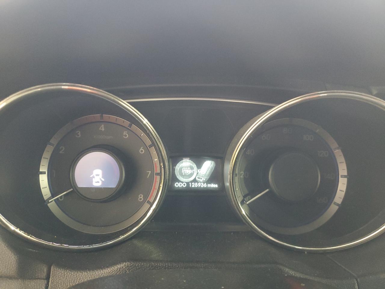 2011 Hyundai Sonata - Image 9