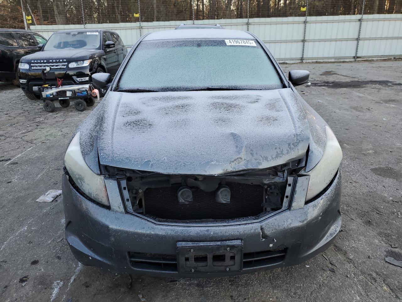 2010 Honda Accord - Image 5