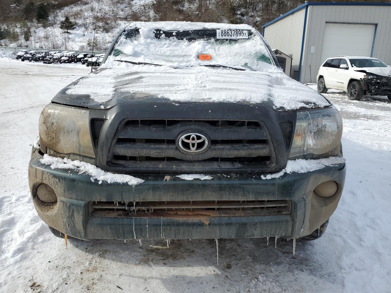 2010 Toyota Tacoma - Image 5