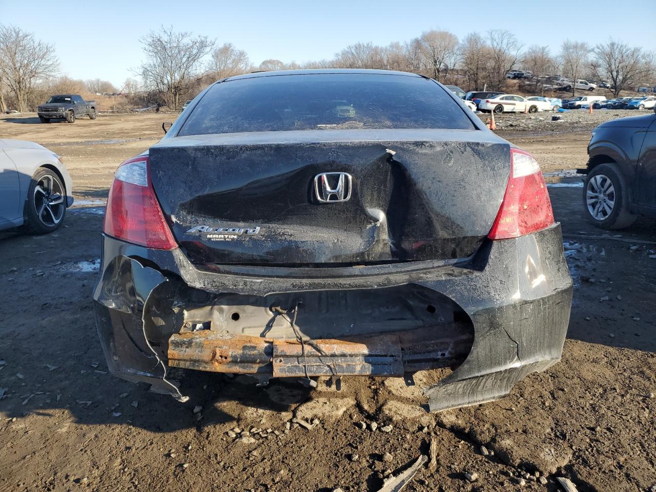 2009 Honda Accord - Image 6