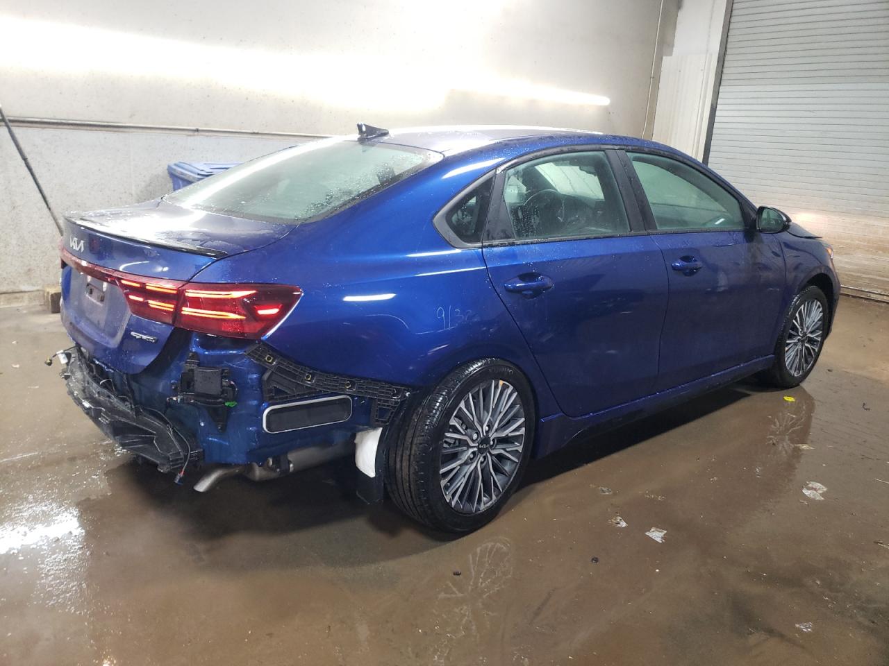 2024 Kia Forte - Image 3