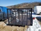 2024 Carry-On                       Trailer for Sale in Hurricane, WV - Minor Dent/Scratches