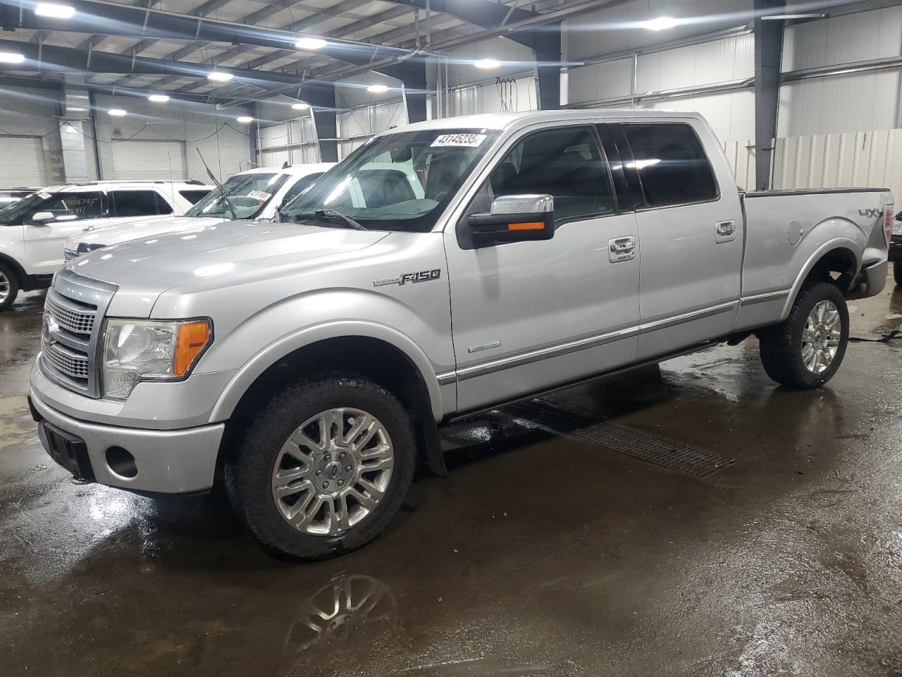 2011 Ford F-150 - Image 1