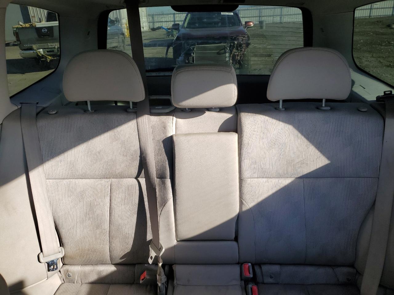 2009 Subaru Forester - Image 10