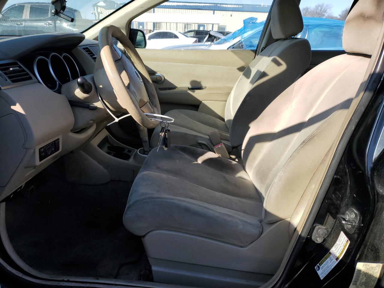 2009 Nissan Versa - Image 7