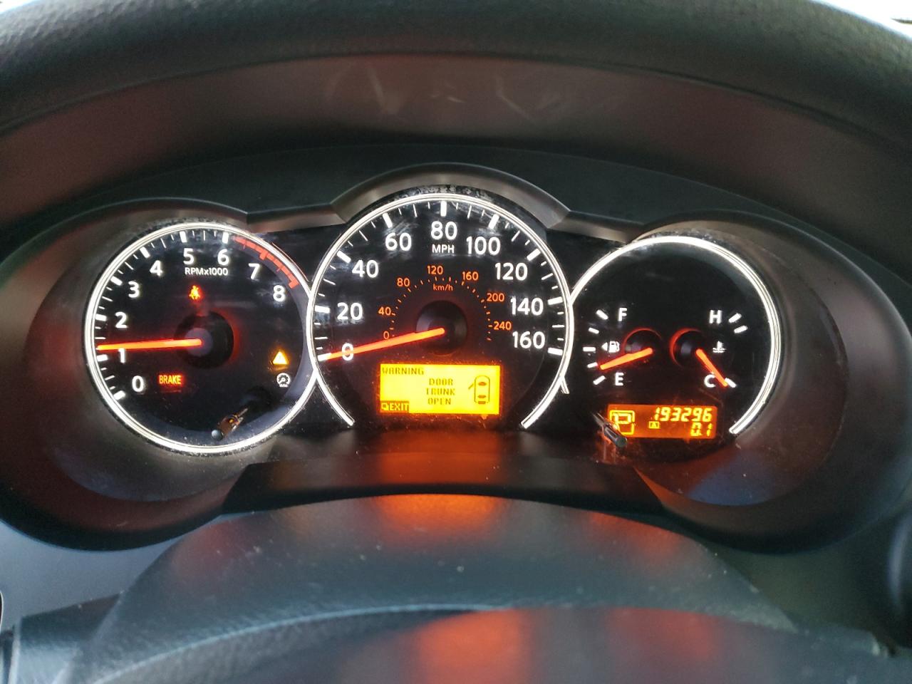 2012 Nissan Altima - Image 9