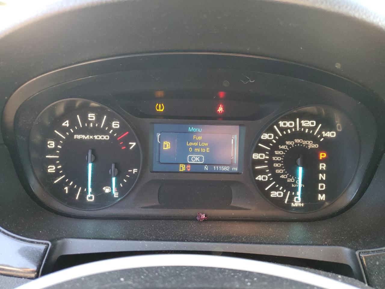 2012 Ford Edge Se VIN: 2FMDK3GC4CBA61198 Lot: 87940895