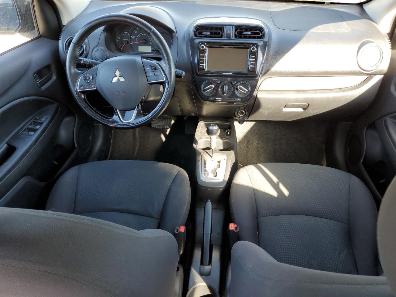 2018 Mitsubishi Mirage - Image 8