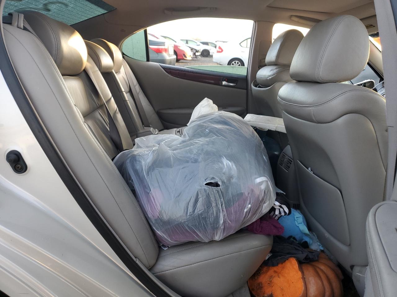 2002 Lexus Es 300 VIN: JTHBF30GX20053330 Lot: 85704744