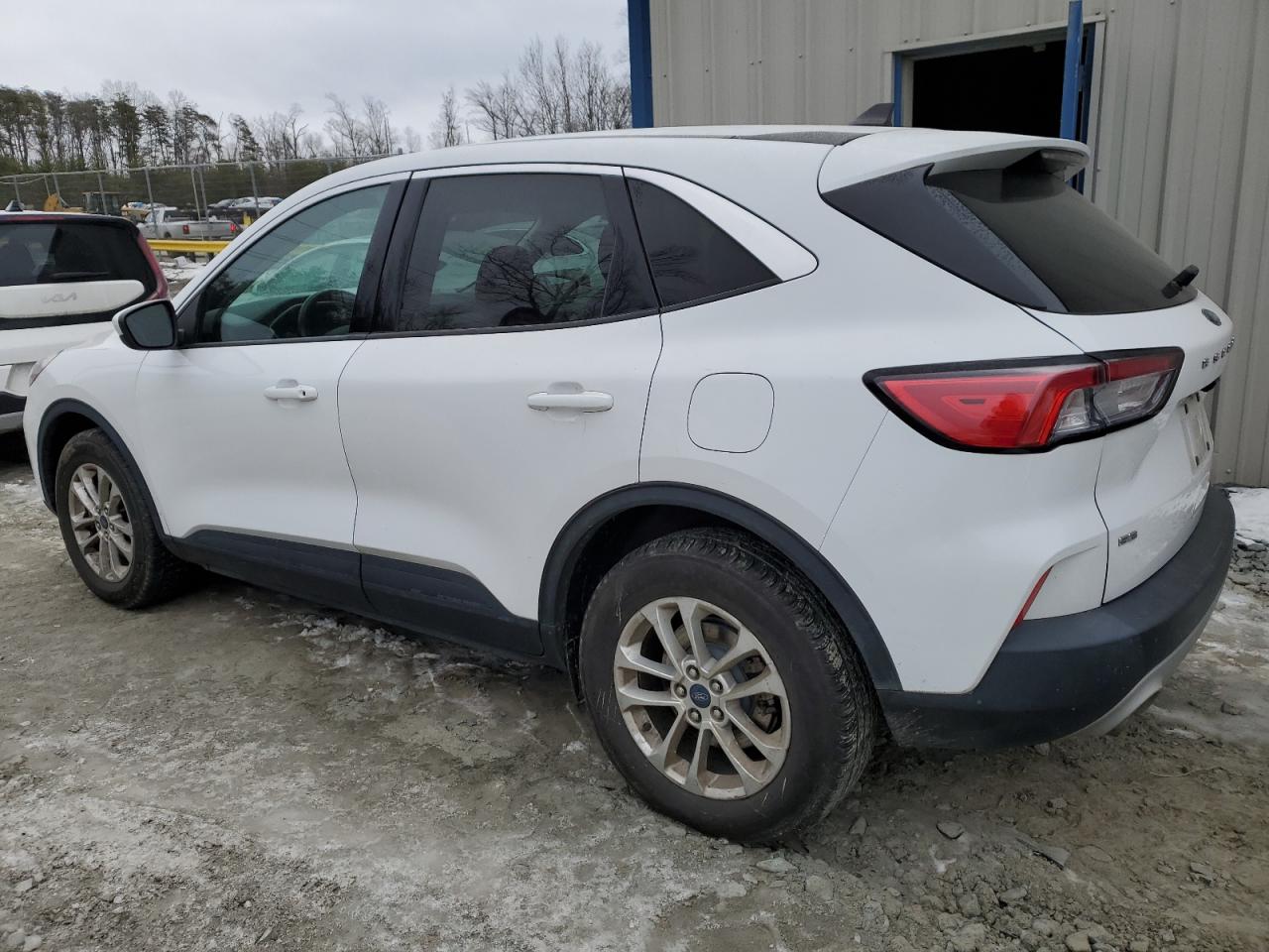 2021 Ford Escape - Image 2