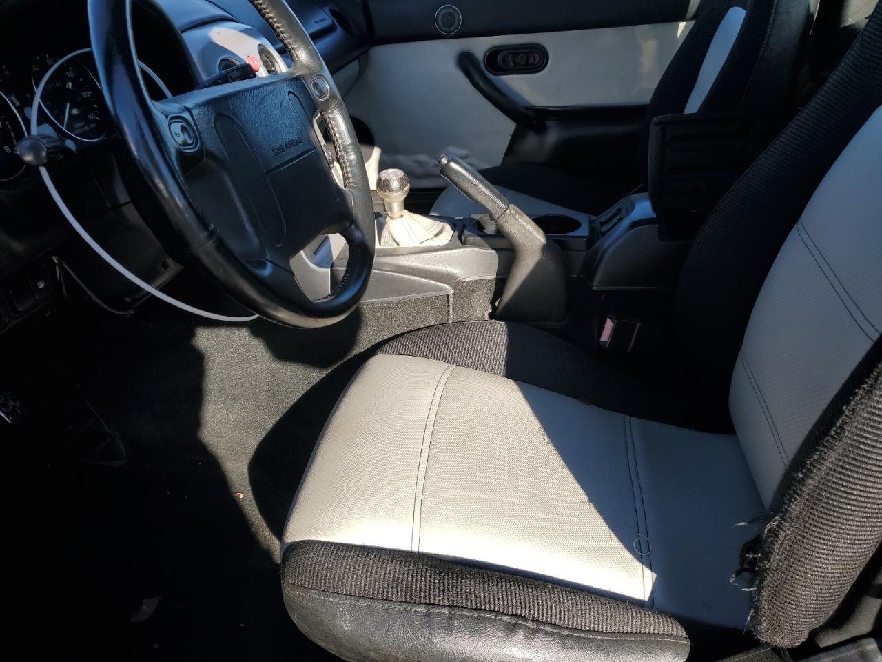 1994 Mazda MX-5 - Image 7