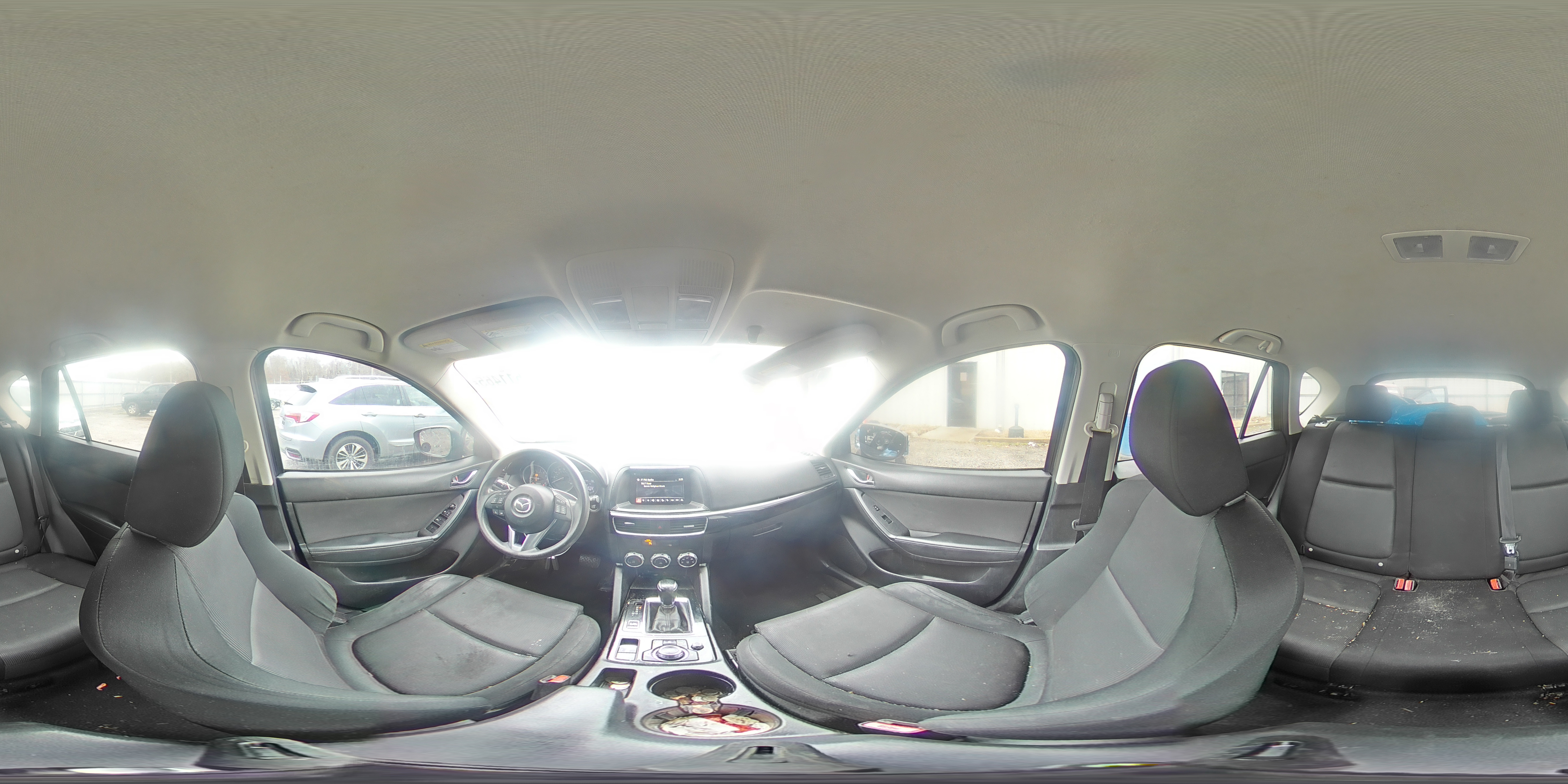 2016 Mazda CX-5 - Image 13