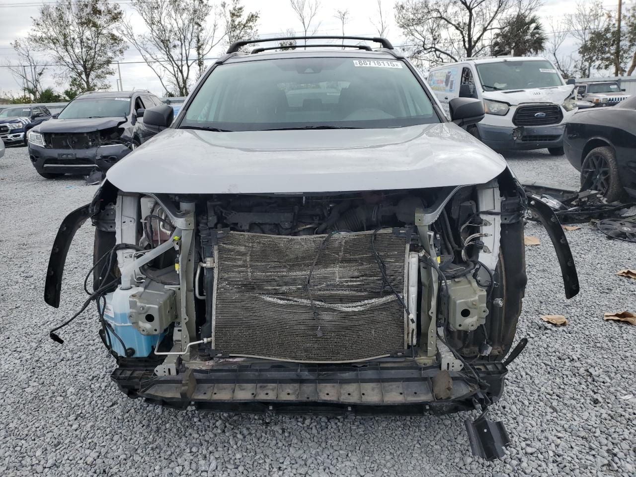 2019 Toyota RAV 4 - Image 5
