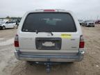 2000 Toyota 4Runner Sr5 للبيع في Houston، TX - Front End