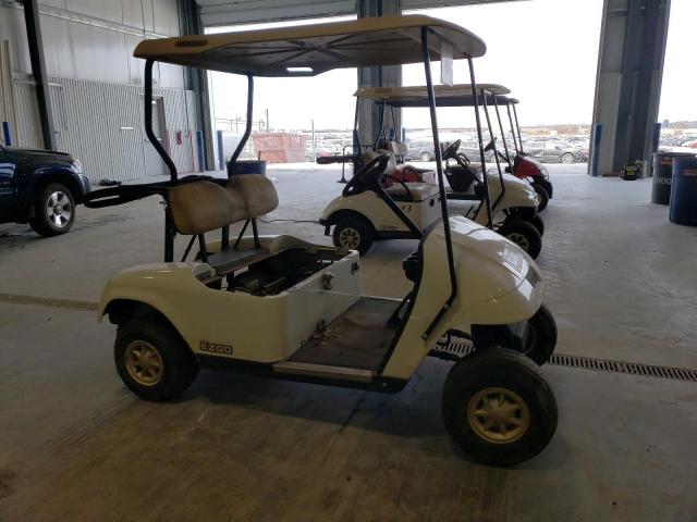 2013 EZGO TXT for sale at Copart NE - LINCOLN