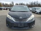 2017 Toyota Sienna Xle იყიდება Brookhaven-ში, NY - Side