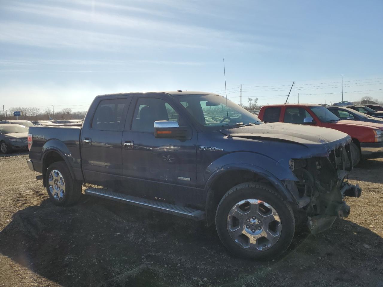 2011 Ford F-150 - Image 4