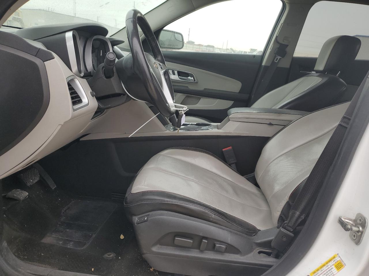 2013 Chevrolet Equinox - Image 7