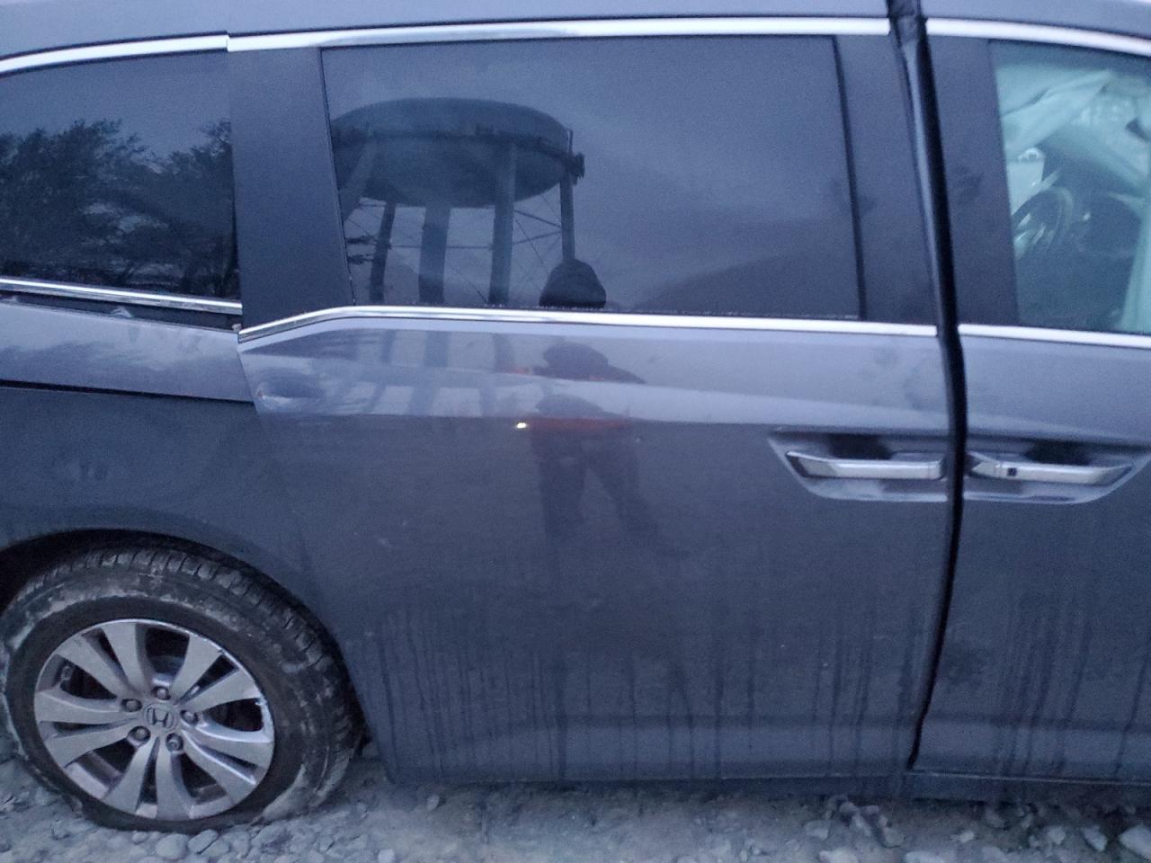 2016 Honda Odyssey - Image 12