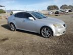 2007 LEXUS IS 250 for sale at Copart CA - SAN DIEGO