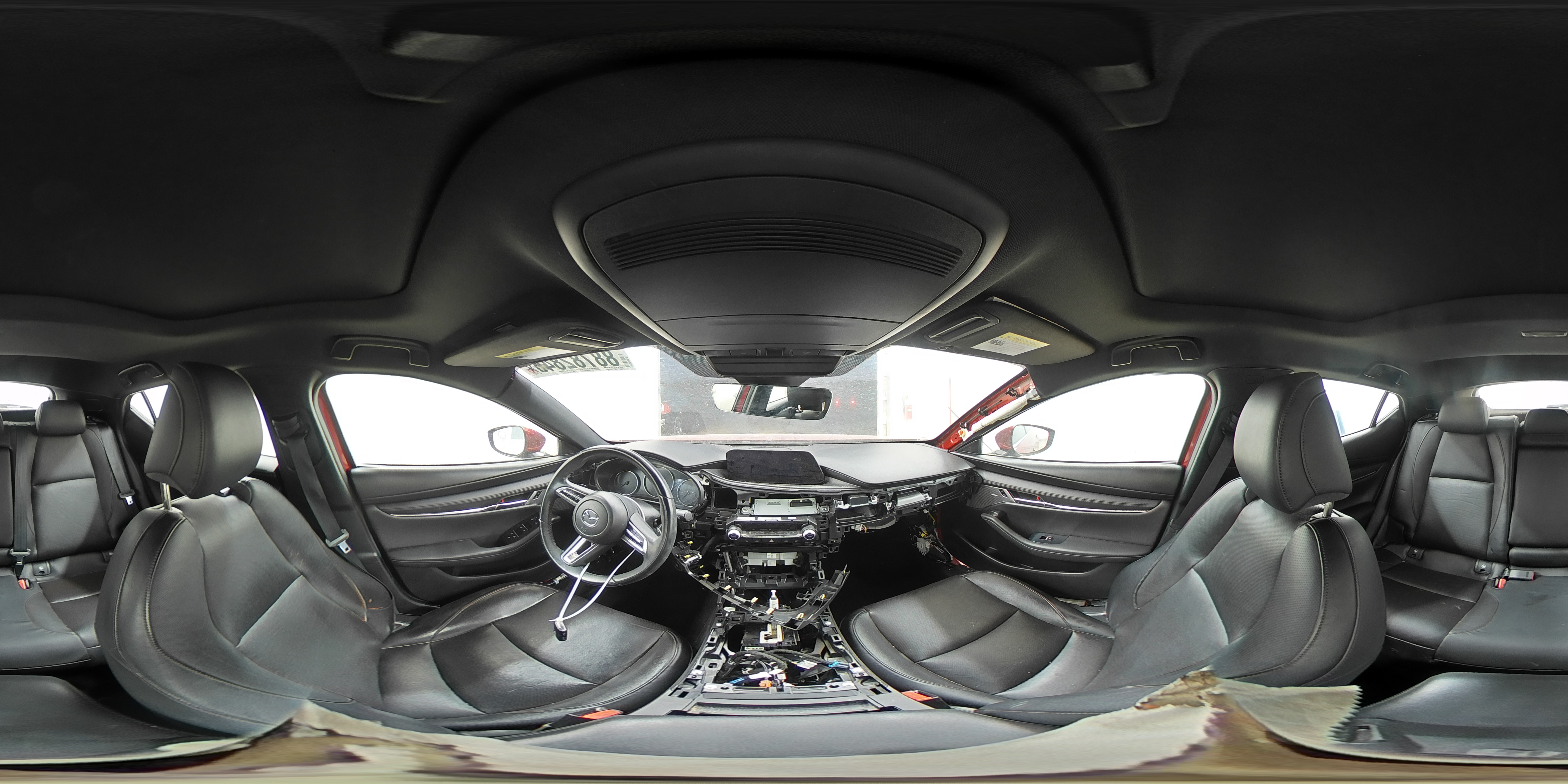 2019 Mazda 3 - Image 14