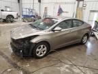 2014 Hyundai Elantra Se na sprzedaż w Franklin, WI - Front End