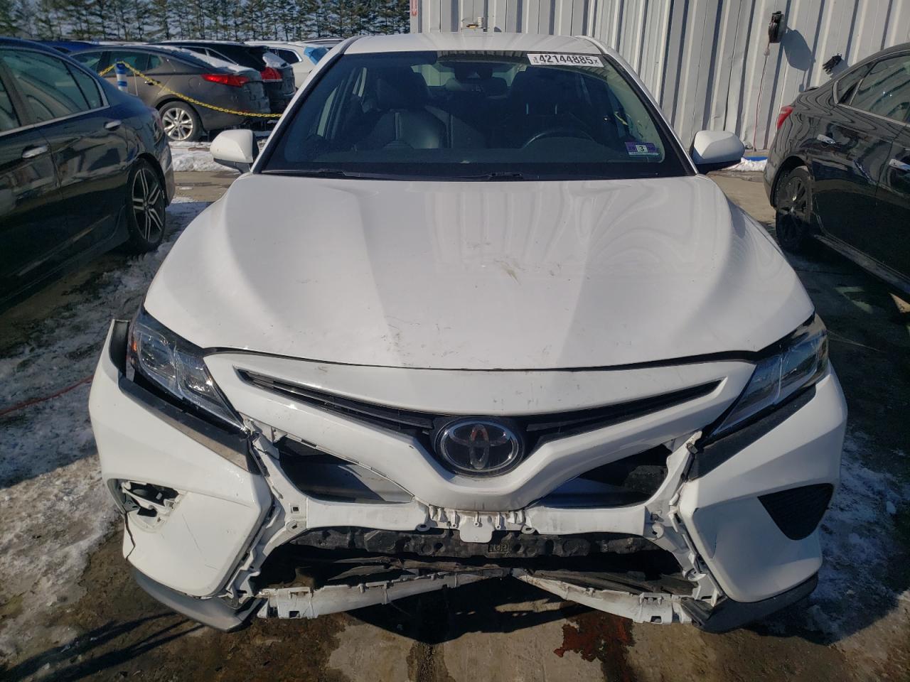 2019 Toyota Camry - Image 5