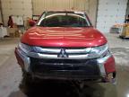 2017 Mitsubishi Outlander Se for Sale in Candia, NH - Front End