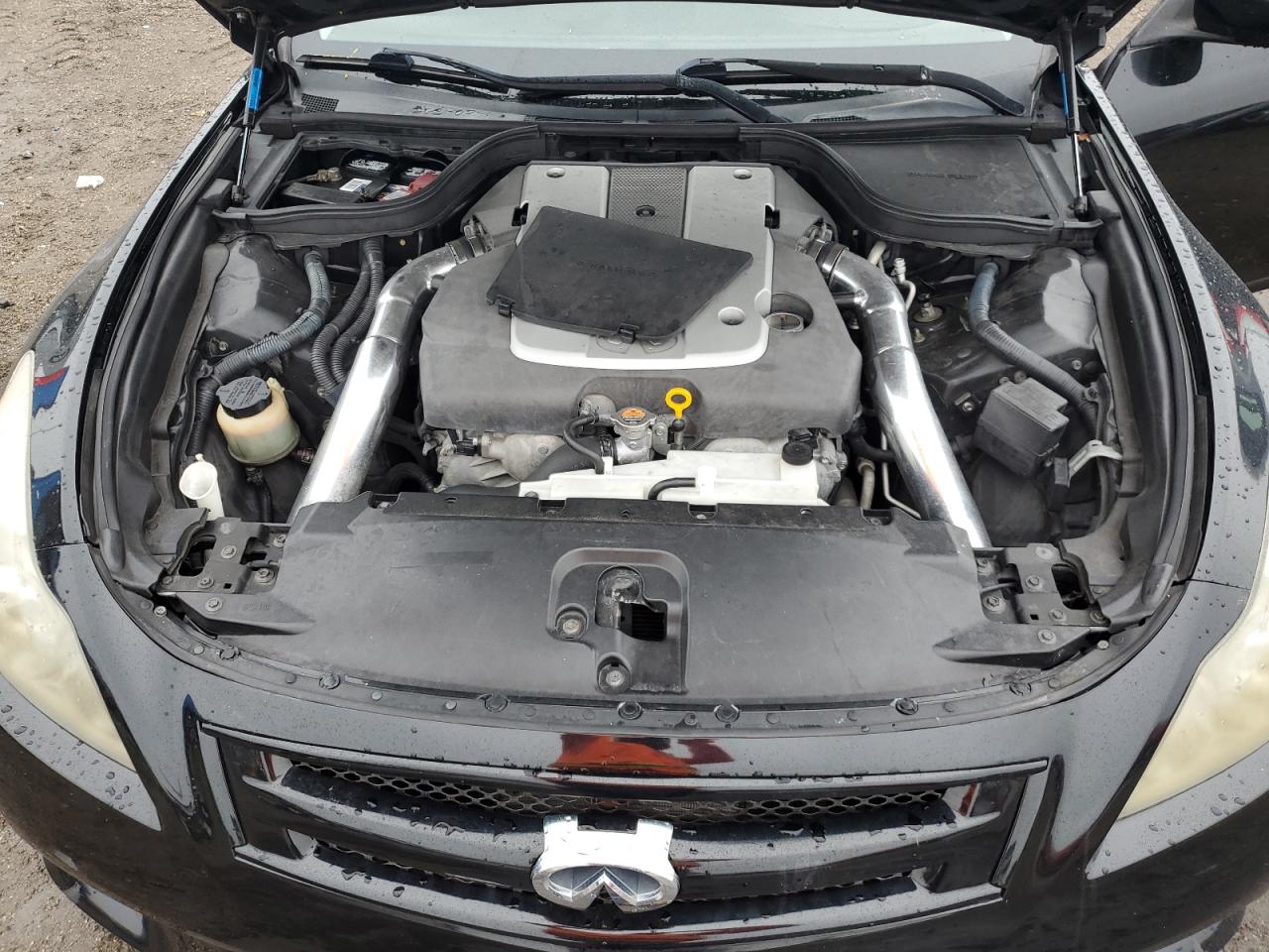 2011 Infiniti G - Image 11