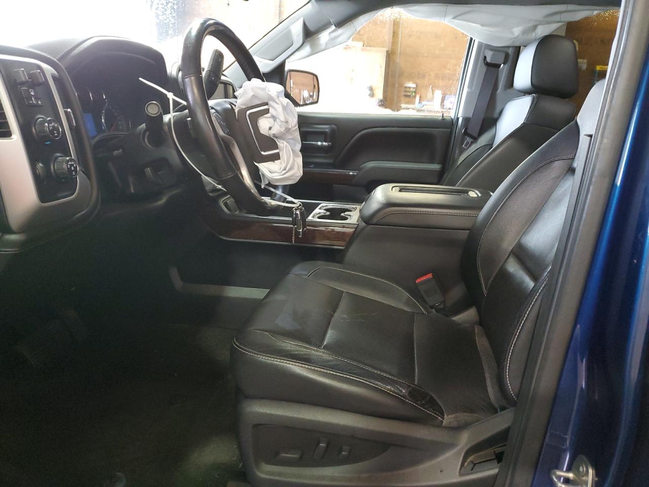 2017 GMC Sierra - Image 7