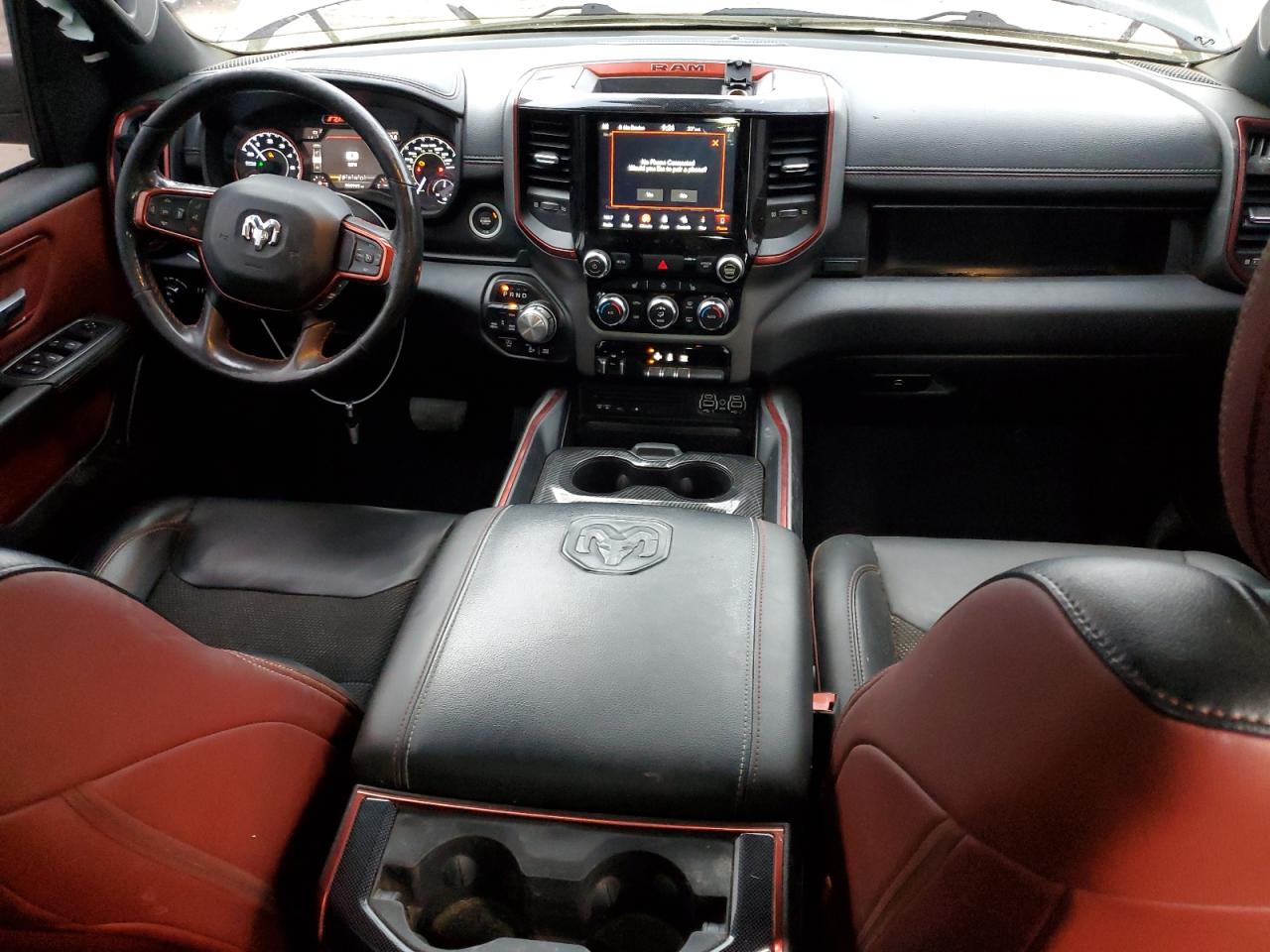 2019 RAM 1500 - Image 8