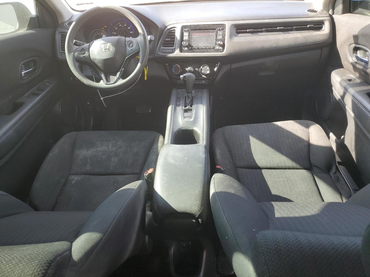 2017 Honda HR-V - Image 8