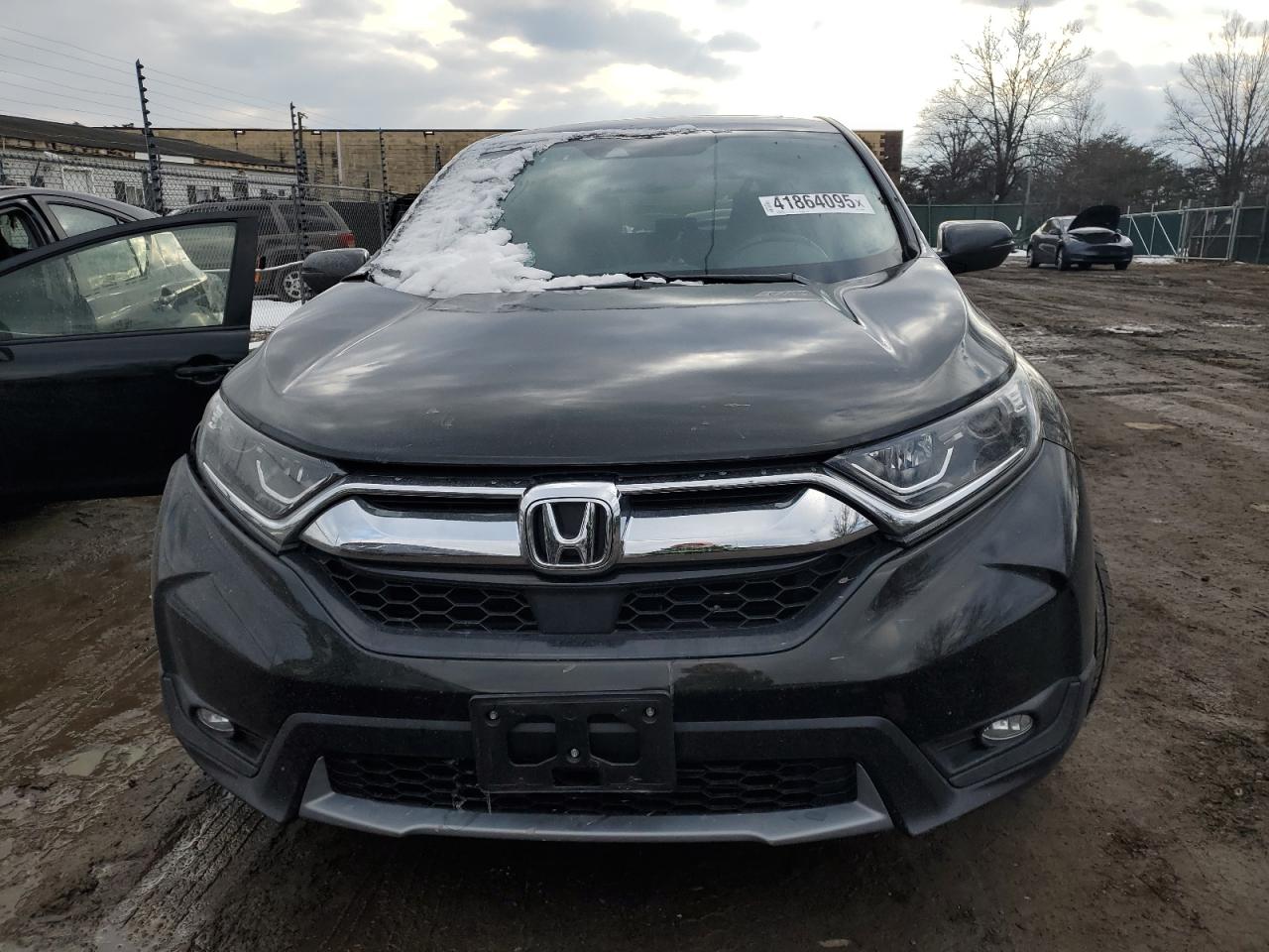 2019 Honda CR-V - Image 5