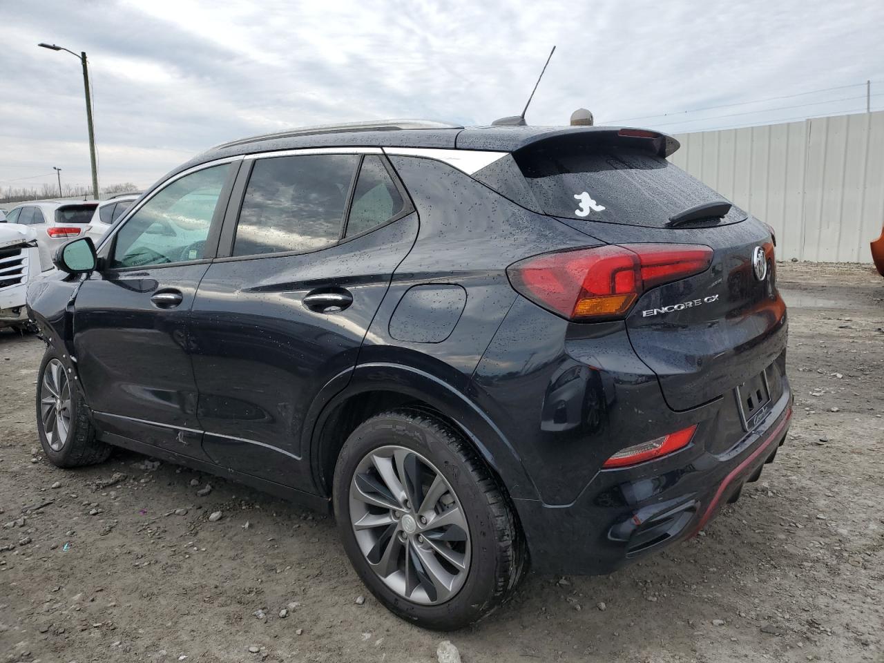 2020 Buick Encore - Image 2