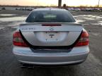 2008 Mercedes-Benz Clk 550 للبيع في Montgomery، AL - Rear End