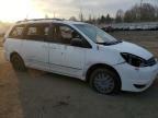 2005 Toyota Sienna Ce за продажба в Portland, OR - Biohazard/Chemical