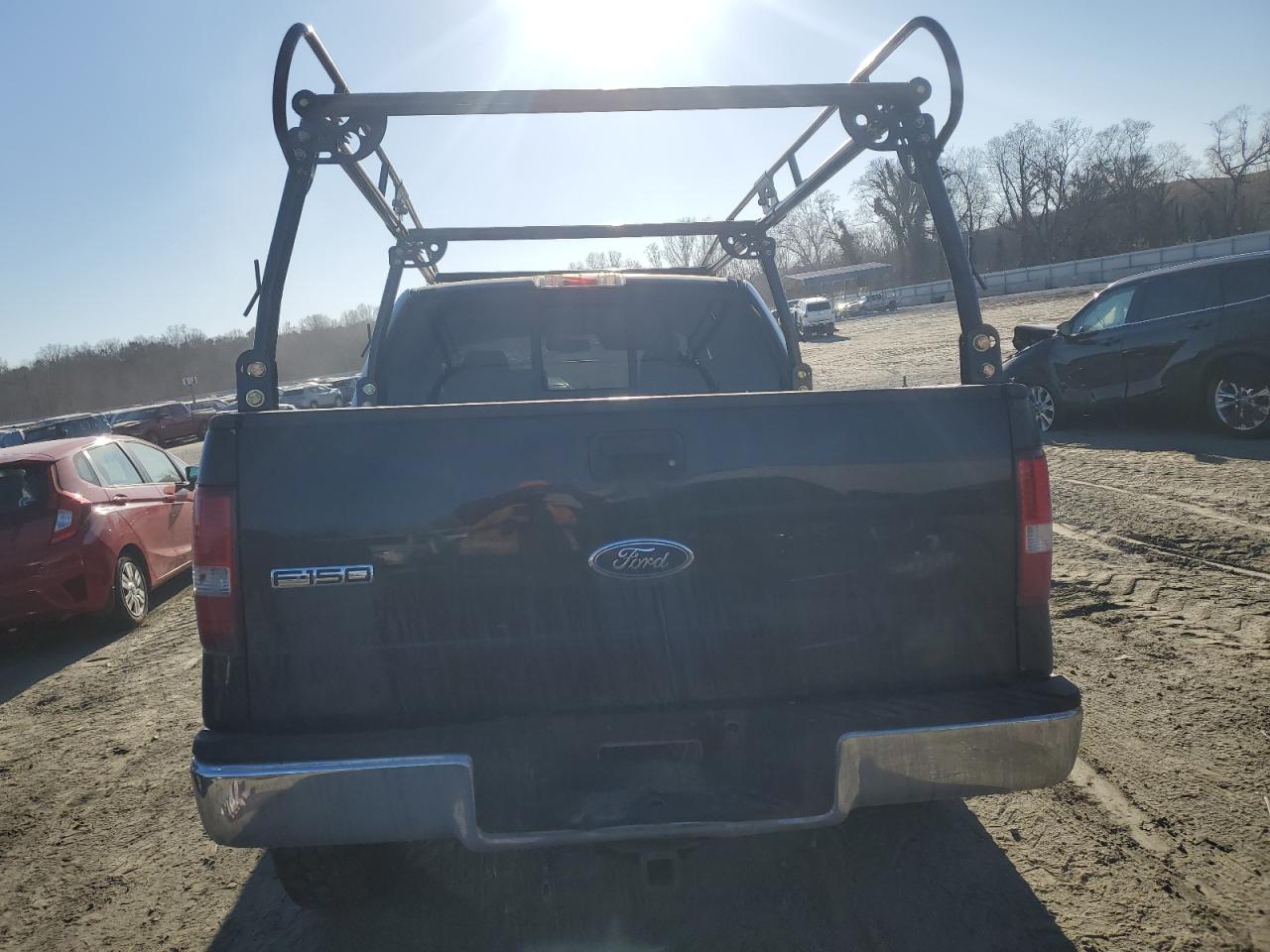 2005 Ford F-150 - Image 6