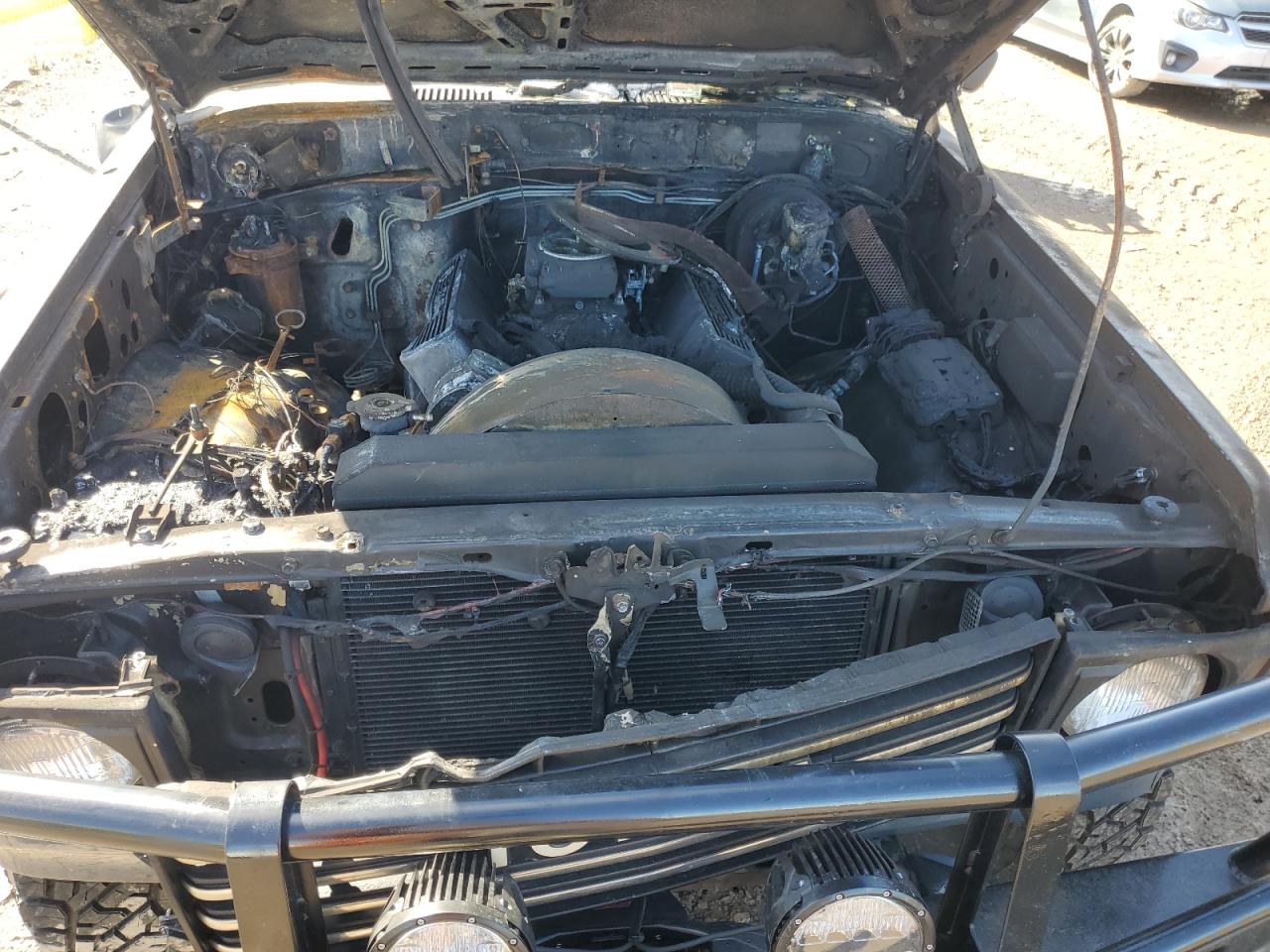 1987 Toyota Land Cruiser - Image 11