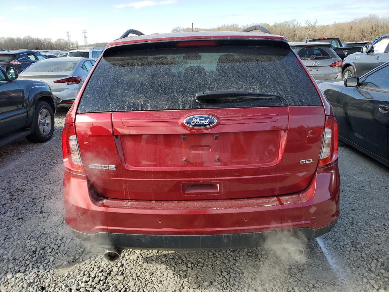 2013 Ford Edge - Image 6